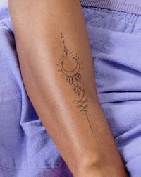 Moonalome