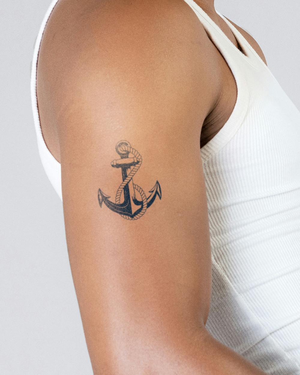 31 Mermaid Tattoo Ideas