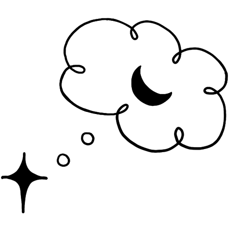 Dreaming of You Semi-Permanent Tattoo. Lasts 1-2 weeks. Painless and easy to apply. Organic ink