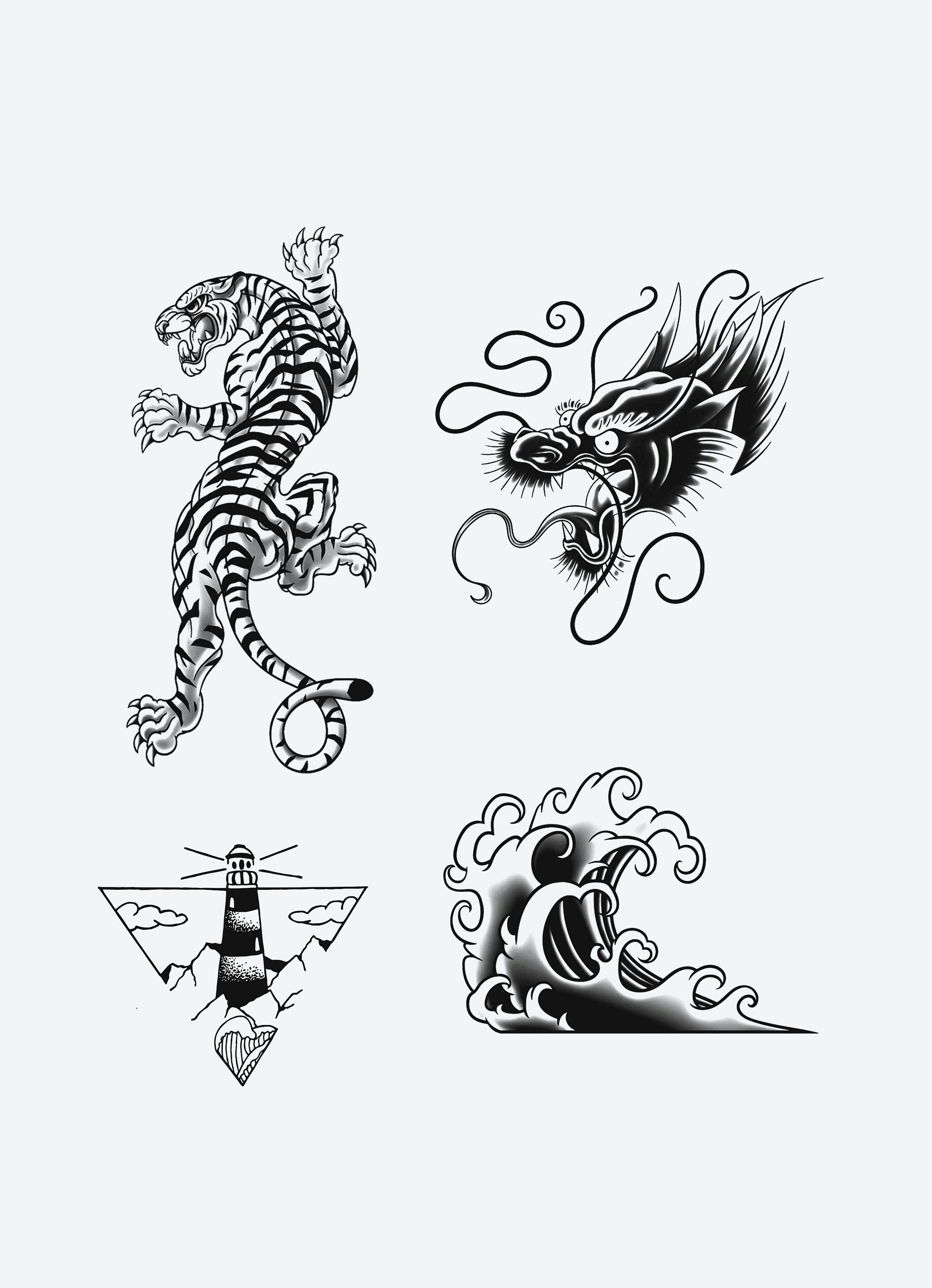 King Queen Tattoo Vector Images (over 730)