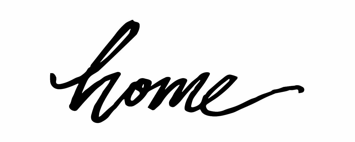 No Place Like Tattoo SemiPermanent Tattoos by inkbox™ Inkbox™