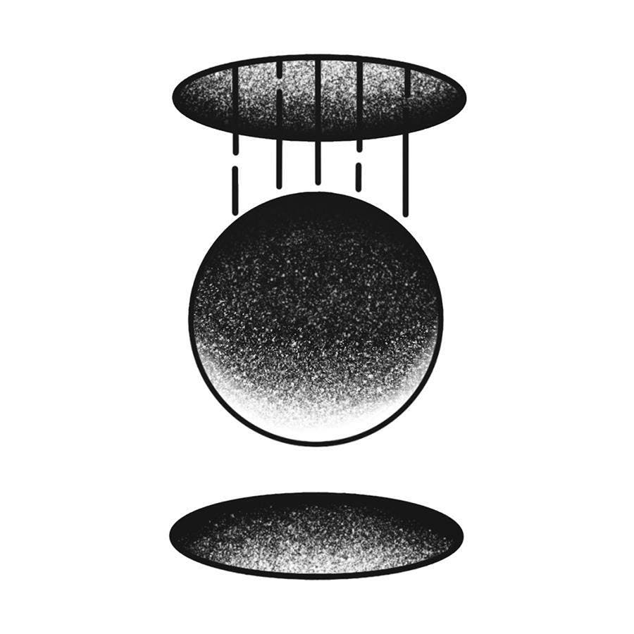 Portal Tattoo SemiPermanent Tattoos by inkbox™ Inkbox™