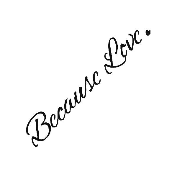 Bafflegab Tattoo SemiPermanent Tattoos by inkbox™ Inkbox™ Semi