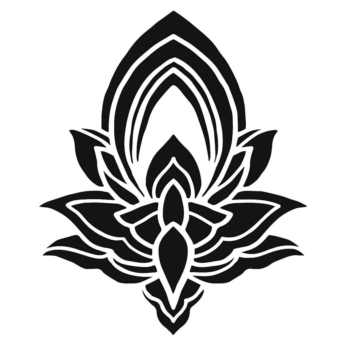 Constantia Tattoo SemiPermanent Tattoos by Inkbox™