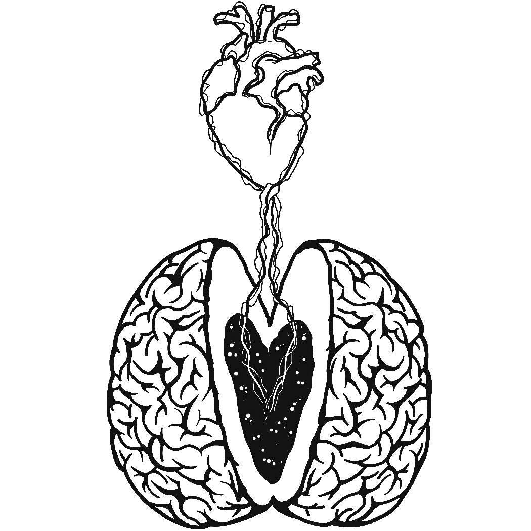 Mind Ink: Brain Tattoo Directory | Inkbox™ | Semi-Permanent Tattoos