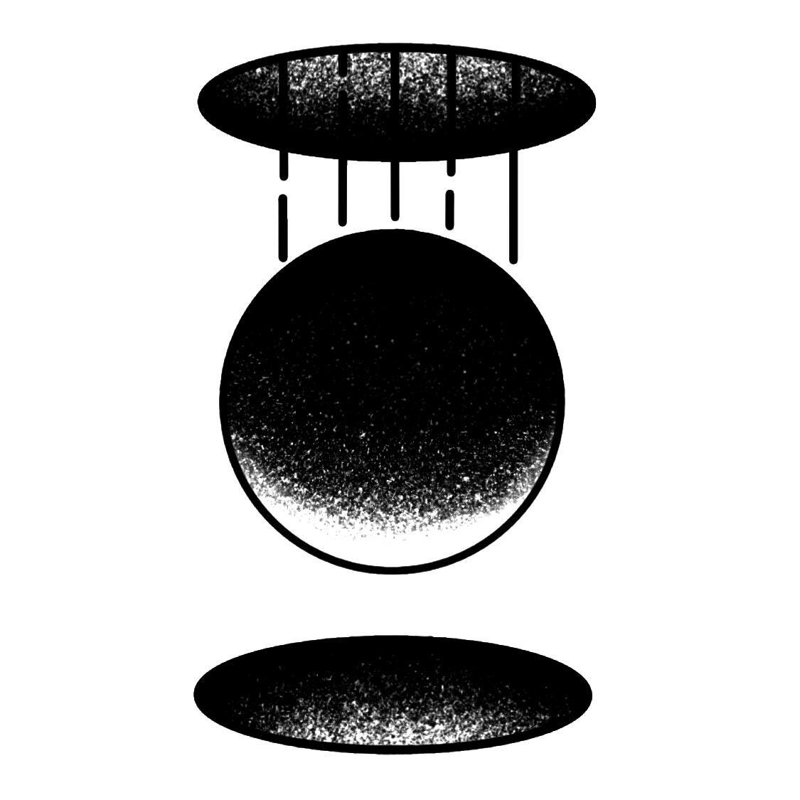 Portal Tattoo SemiPermanent Tattoos by inkbox™ Inkbox™ Semi