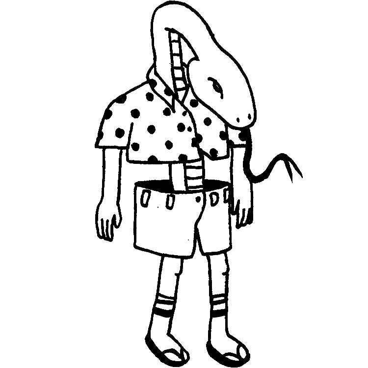 Cottonmouth Tattoo SemiPermanent Tattoos by inkbox™ Inkbox™ SemiPermanent Tattoos