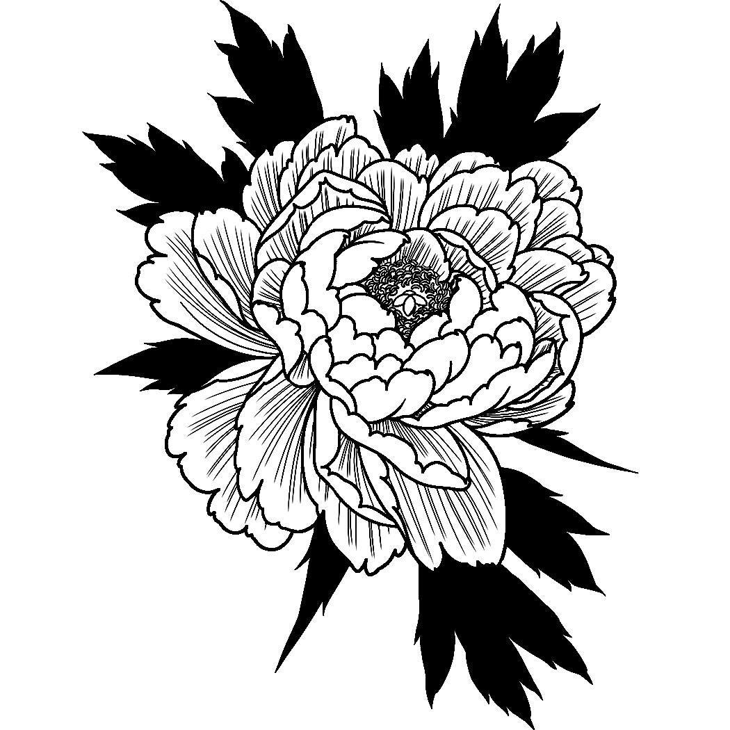 Emollient Tattoo SemiPermanent Tattoos by Inkbox™