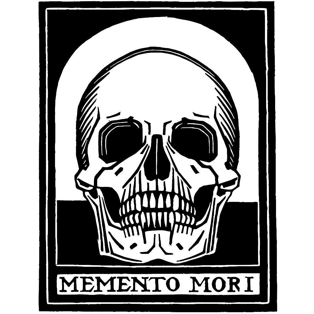 Death Tattoos: Embrace the End | Inkbox™ | Semi-Permanent Tattoos