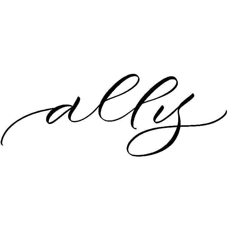 Stand By Me Tattoo SemiPermanent Tattoos by inkbox™ Inkbox™ Semi