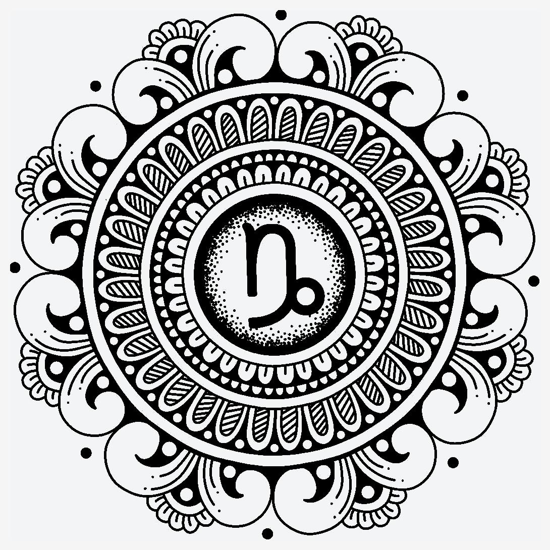 Stunning Capricorn Tattoo Ideas for Women