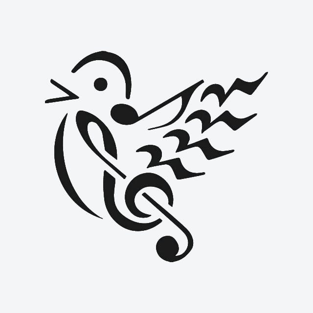 Songbird Tattoo Semi Permanent Tattoos By Inkbox Trade Inkbox Songbird Tattoo Semi Permanent Tattoos By Inkbox Trade Inkbox