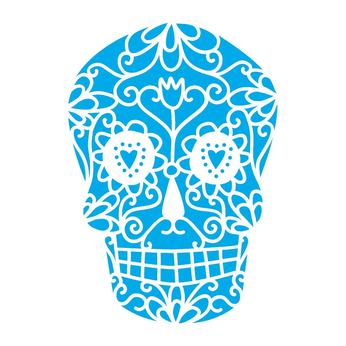 Oahu Tattoo SemiPermanent Tattoos by inkbox™ Inkbox™